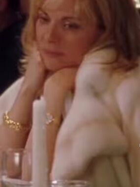 Meet your Posher, Elle